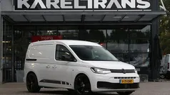 Wit Gebruikt 2021 VW Caddy Edition MPV | € 24.950 (Eerlijke prijs)