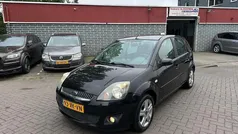 Gebruikt 2007 Ford Fiesta Futura Hatchback | € 2.450 (Eerlijke prijs)