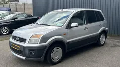 Gebruikt 2008 Ford Fusion MPV | € 3.350 (Eerlijke prijs)