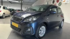 Gebruikt 2016 Peugeot 108 Active Hatchback | € 4.999 (Eerlijke prijs)