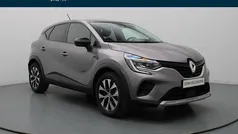Gebruikt 2023 Renault Captur Intens SUV | € 25.490 (Eerlijke prijs)
