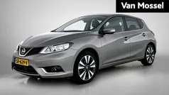 Gebruikt 2018 Nissan Pulsar N-Connecta Hatchback | € 12.940 (Eerlijke prijs)