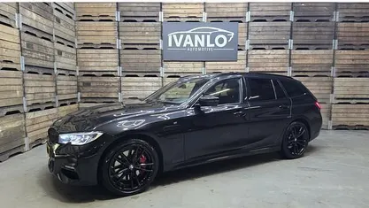 Gebruikt 2021 BMW 330 Executive Stationwagen | € 35.850 (Eerlijke prijs)