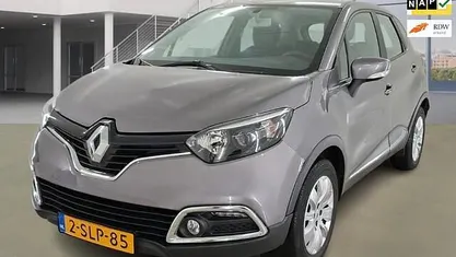 Occasion 2013 Renault Captur Expression SUV | € 9.950 (Eerlijke prijs)
