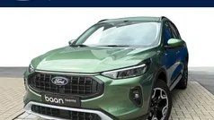 Groen Nieuw 2025 Ford Kuga Active SUV | € 41.371 (Super prijs)