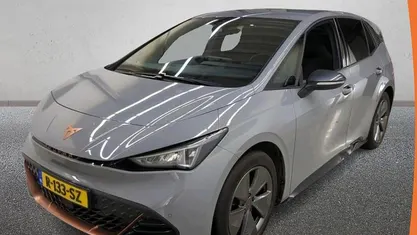 Occasion 2022 Cupra Born Hatchback | € 20.690 (Super prijs)