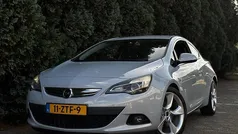 Gebruikt 2013 Opel Astra GTC Sport Hatchback | € 7.950 (Eerlijke prijs)