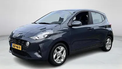 Occasion 2023 Hyundai i10 Comfort Hatchback | € 16.940 (Eerlijke prijs)