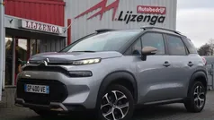 Grijs, metallic lak Gebruikt 2023 Citroën C3 Aircross PureTech SUV | € 18.499 (Eerlijke prijs)