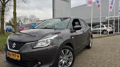 Gebruikt 2016 Suzuki Baleno Exclusive Hatchback | € 10.995 (Eerlijke prijs)