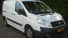 Gebruikt 2012 Fiat Scudo MPV | € 3.450 (Eerlijke prijs)