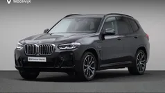 Gebruikt 2021 BMW X3 Sport Line SUV | € 43.880 (Eerlijke prijs)