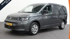 Grijs Gebruikt 2023 VW Caddy Maxi Style MPV | € 26.890 (Eerlijke prijs)