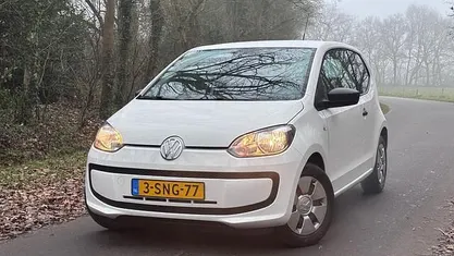 Occasion VW up! take up! 60 PK (44 kW) 2012 Hatchback