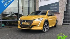 Gebruikt 2020 Peugeot e-208 GTi Hatchback | € 13.900 (Eerlijke prijs)