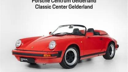 Occasion Porsche 911 218 PK (160 kW) 1989