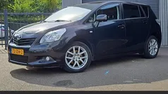 Gebruikt 2009 Toyota Verso MPV | € 7.250 (Eerlijke prijs)