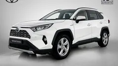 Gebruikt 2021 Toyota RAV4 SUV | € 32.950 (Eerlijke prijs)