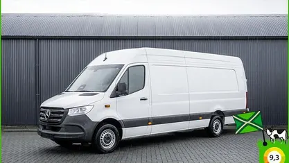 Occasion Mercedes Sprinter 170 PK (125 kW) 2024 Van