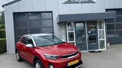 Gebruikt 2018 Kia Stonic SUV | € 13.450 (Eerlijke prijs)