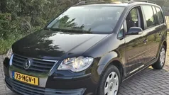 Gebruikt 2008 VW Touran Comfortline MPV | € 2.999 (Super prijs)