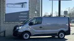 Grijs Gebruikt 2016 Renault Trafic Komfort Van | € 8.450 (Super prijs)