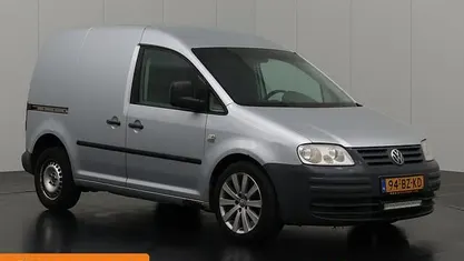 Occasion VW Caddy 105 PK (77 kW) 2006 MPV
