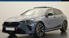Grijs Gebruikt 2024 BMW 120 M Sport Hatchback | € 45.950 (Eerlijke prijs)