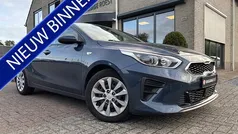 Gebruikt 2021 Kia Ceed Sportswagon Stationwagen | € 15.900 (Eerlijke prijs)