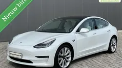 Gebruikt 2019 Tesla Model 3 Long Range AWD Sedan | € 18.995 (Eerlijke prijs)