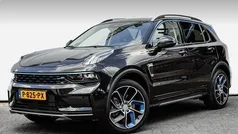 Zwart Gebruikt 2022 Lynk & Co 01 SUV | € 23.940 (Eerlijke prijs)