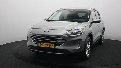 Gebruikt 2023 Ford Kuga Titanium SUV | € 26.845 (Goede deal)