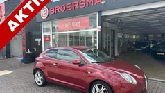 Gebruikt 2014 Alfa Romeo MiTo Hatchback | € 3.500 (Goede deal)