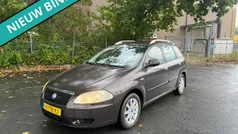 Bruin Gebruikt 2006 Fiat Croma Dynamic Hatchback | € 1.999 (Eerlijke prijs)