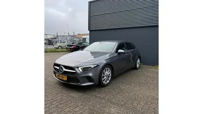 Occasion Mercedes A250 Premium Plus 225 PK (165 kW) 2019 Hatchback