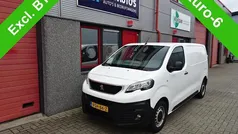 Wit Gebruikt 2020 Peugeot Expert Premium Van | € 9.800 (Goede deal)