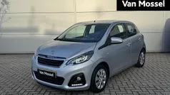 Grijs Gebruikt 2019 Peugeot 108 Active Hatchback | € 8.440 (Eerlijke prijs)