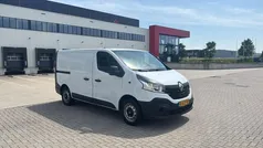 Gebruikt 2019 Renault Trafic Komfort Van | € 7.250 (Goede deal)