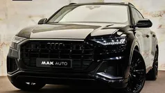 Gebruikt 2021 Audi SQ8 Comfort SUV | € 89.950 (Super prijs)