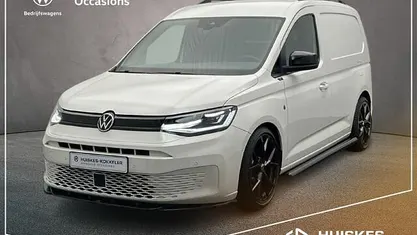 Occasion 2022 VW Caddy Edition MPV | € 29.950 (Eerlijke prijs)