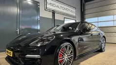 Zwart Gebruikt 2018 Porsche Panamera S E-Hybrid Sport Turismo Sedan | € 46.949 (Eerlijke prijs)