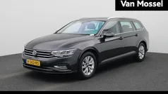 Gebruikt 2022 VW Passat Business Stationwagen | € 25.900 (Eerlijke prijs)