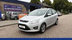 Grijs Gebruikt 2014 Ford C-MAX Trend MPV | € 3.495 (Goede deal)