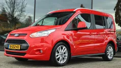Gebruikt 2015 Ford Tourneo Connect Titanium MPV | € 13.900 (Eerlijke prijs)