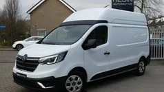 Gebruikt 2024 Renault Trafic Van | € 30.806 (Goede deal)