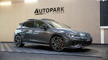 Occasion 2023 VW Golf VIII GTI Hatchback | € 39.950 (Eerlijke prijs)