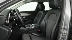Mercedes C180