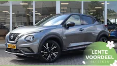 Gebruikt 2020 Nissan Juke 360º SUV | € 18.449 (Eerlijke prijs)