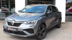 Grijs Gebruikt 2022 Renault Arkana R.S. SUV | € 25.290 (Eerlijke prijs)