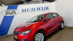 Rood Gebruikt 2023 Seat Ibiza Style Hatchback | € 15.950 (Eerlijke prijs)